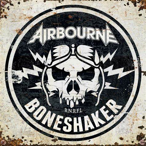 Airbourne