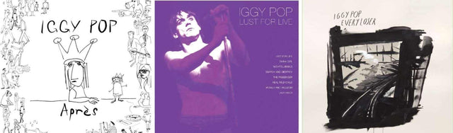 Iggy Pop