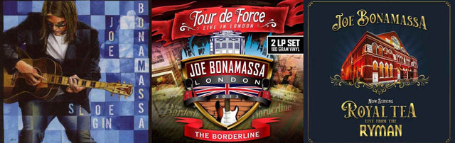 Joe Bonamassa