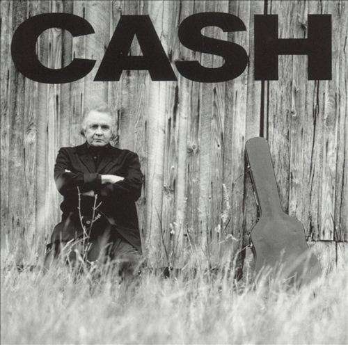 Johnny Cash - American II: Unchained (LP)