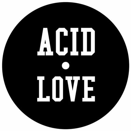 DJ Pierre - Acid Love (12 inch)