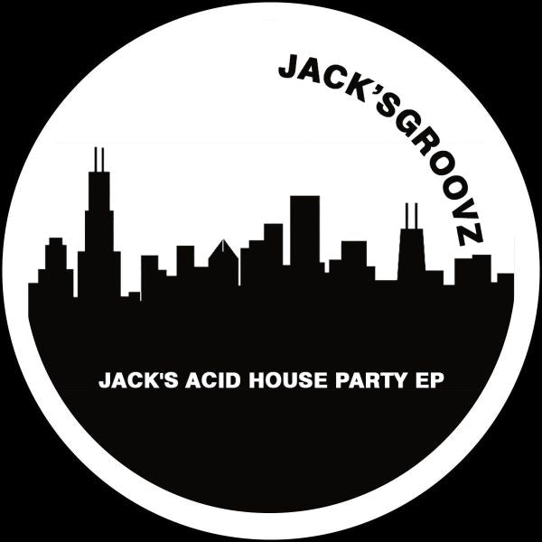 Unknown Artist - Jack&