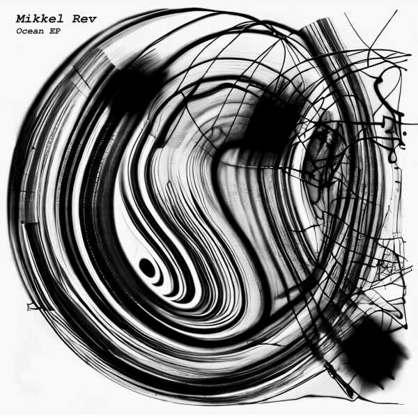 Mikkel Rev - Ocean (12 inch