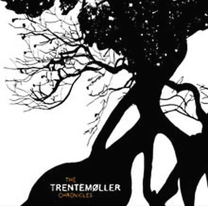 Trentemoller - The Trentemoller Chronicles (2LP)