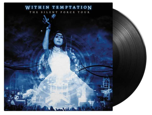 Within Temptation - Silent Force Tour (2LP)