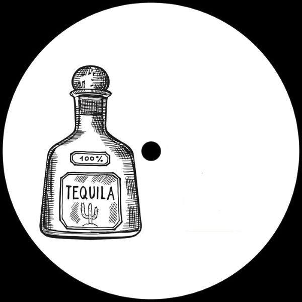 BDK - Tequila EP