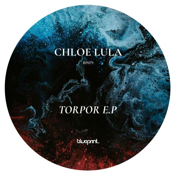 Chloe Lula - Torpor (12 inch)