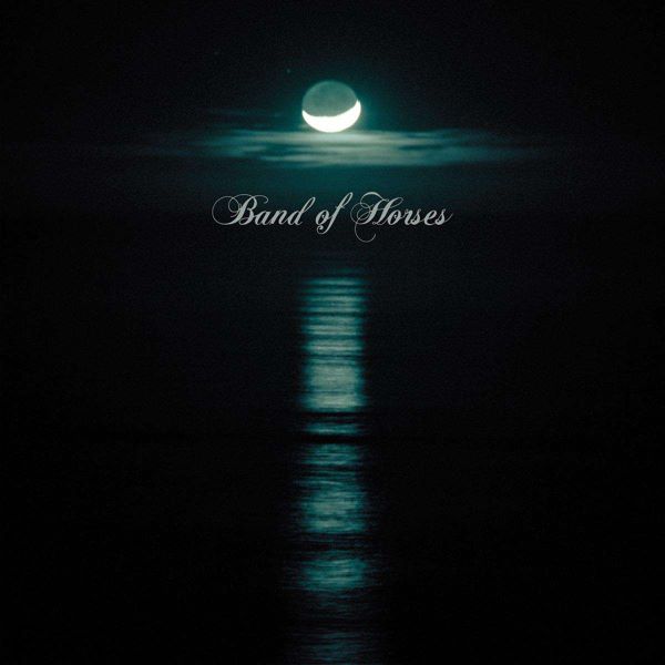 Band Of Horses - Cease To Begin (LP)