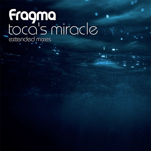 Fragma - Toca&