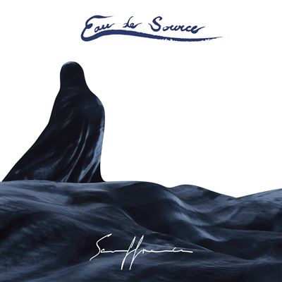 Souffrance - Eau De Source (LP)