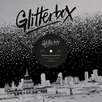 V/A - Glitterbox Jams Volume 7 (12 inch)