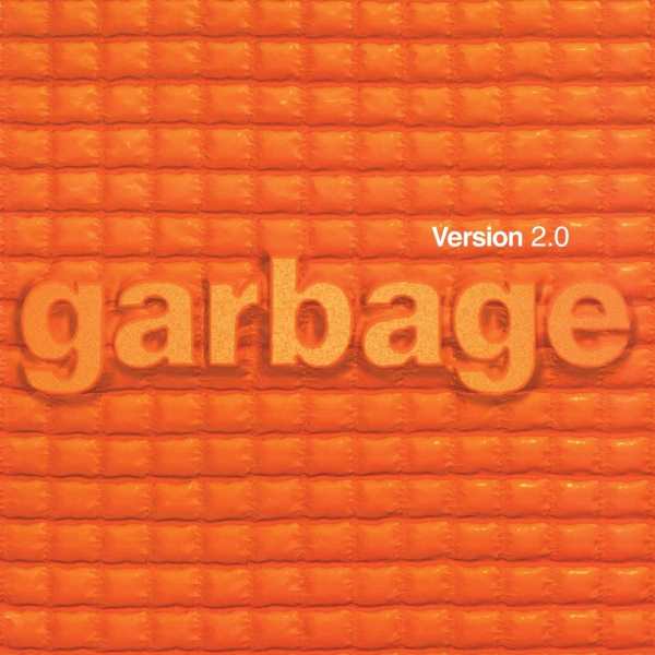 Garbage - Version 2.0 (LP)