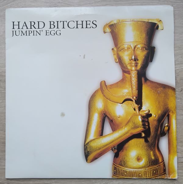 Hard Bitches - Jumpin&