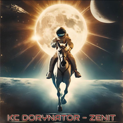 KC Dorynator -Zenit (12 inch)