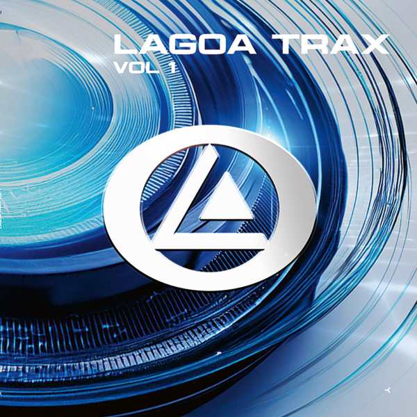 V/A - Lagoa Trax Volume 1 (12 inch)