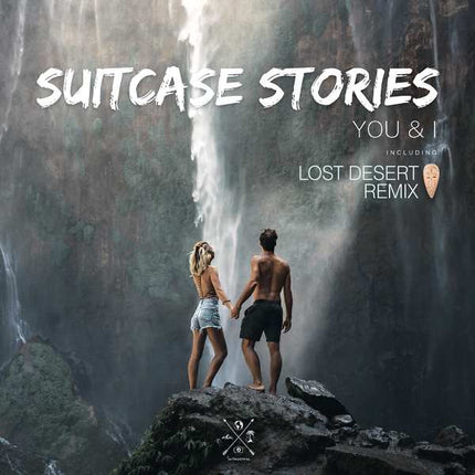 You & I - Suitcase Stories (Lost Desert remix) (12 inch)