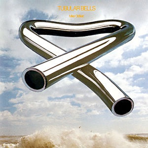 Mike Oldfield - Tubular Bells (new)