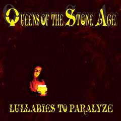 Collection image for: Queens Of The Stone Age