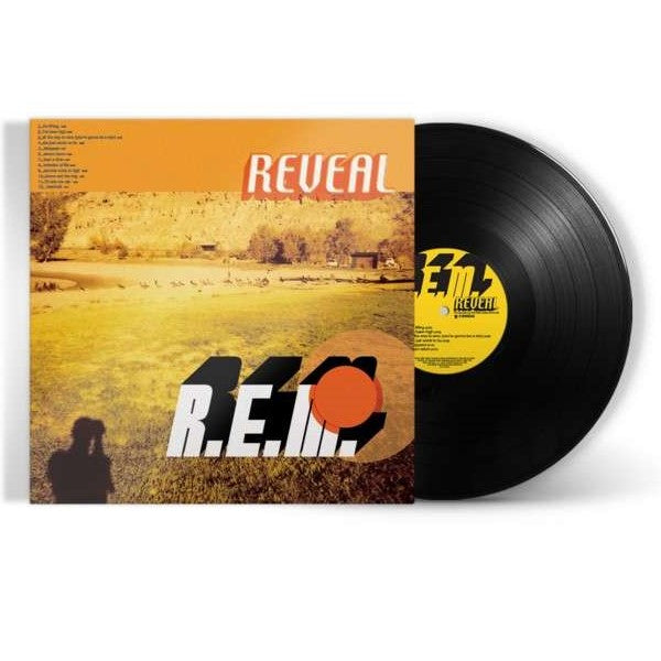 R.E.M. - Reveal (LP)