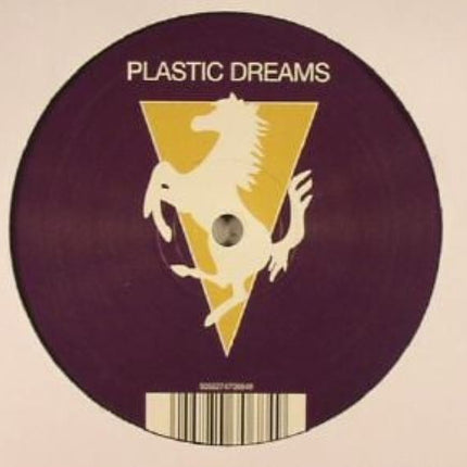 Jaydee - Plastic Dreams (12 inch)