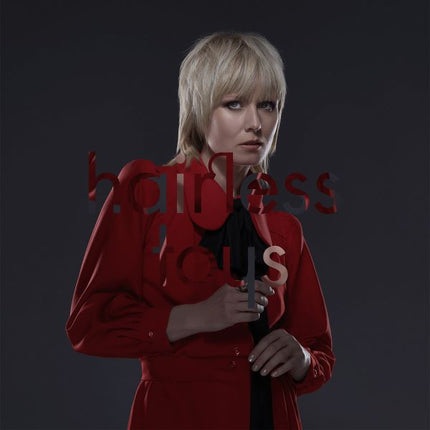 Roisin Murphy - Hairless Toys (LP) (Red vinyl)