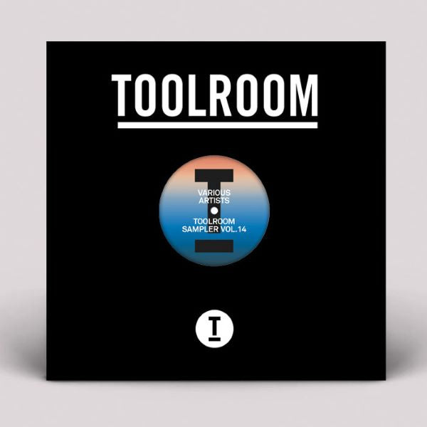 V/A - Toolroom Sampler 14 (12 inch)