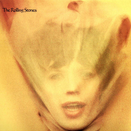 Rolling Stones - Goats Head Soup (new) NIET IN VOORRAAD kan besteld worden leveringstermijn +- 1 week