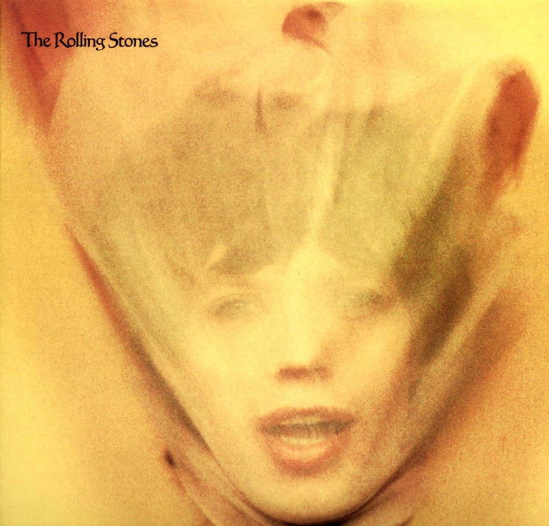 Rolling Stones - Goats Head Soup (new) NIET IN VOORRAAD kan besteld worden leveringstermijn +- 1 week