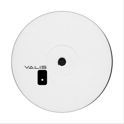 VALIS - Valis 01 (12 inch)