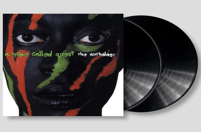 A Tribe Called Quest - The Anthology (2LP)