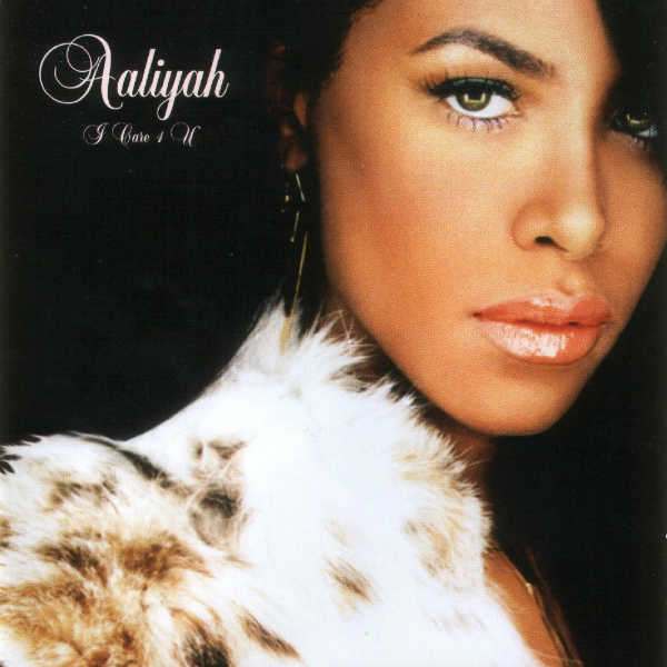 Aaliyah - I Care 4 U (2LP)