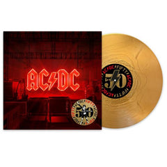 Collection image for: AC/DC 50th anniversary