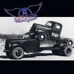 Collection image for: Aerosmith