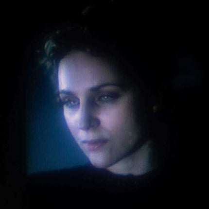 Agnes Obel - Myopia (LP)