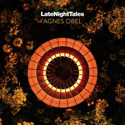 Late Night Tales - Agnes Obel (2LP)