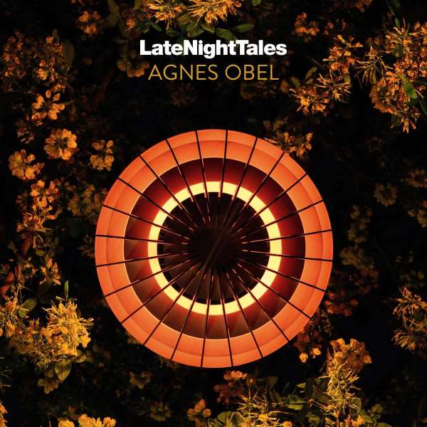 Late Night Tales - Agnes Obel (2LP)