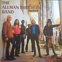 Collection image for: Allman Brothers Band