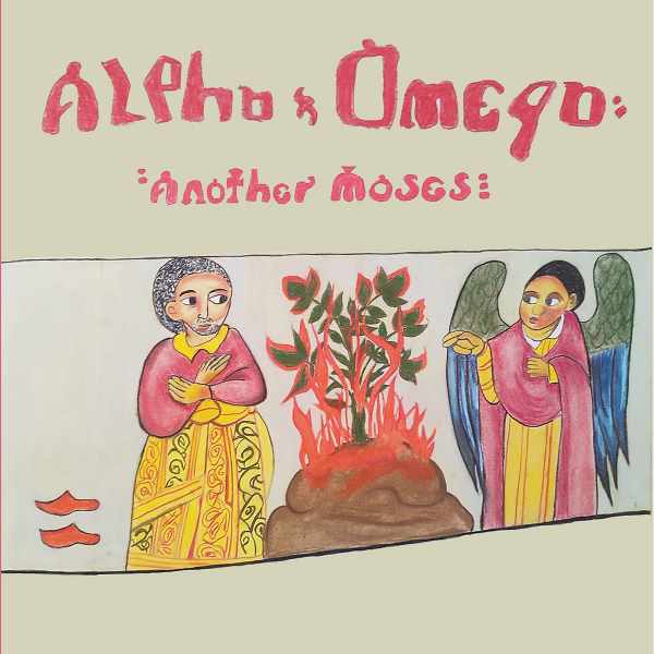 Alpha & Omega - Another Moses (LP) (RSD23)