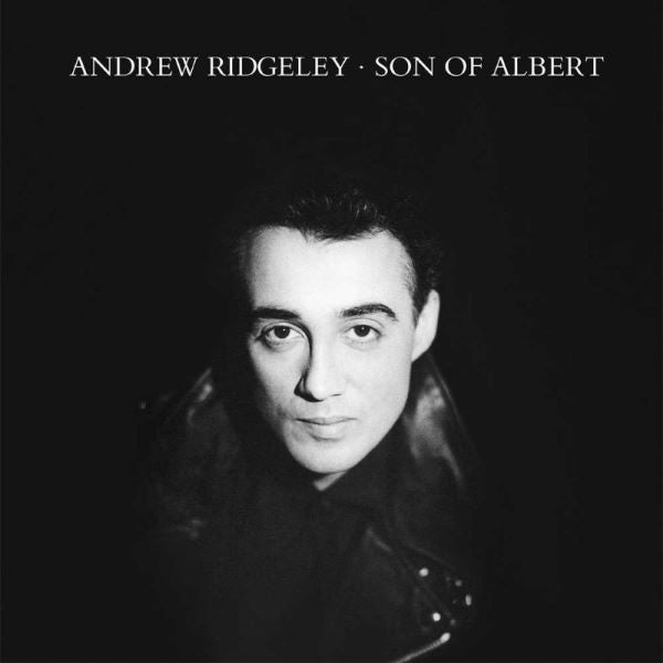 Andrew Ridgeley - Son Of Albert (2hands)