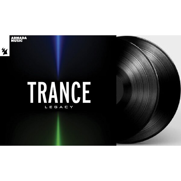 V/A - Armada Music Trance Legacy (2LP)