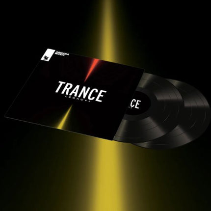 V/A - Armada Music Trance Legacy II (2LP)