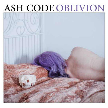 Ash Code - Oblivion (LP)