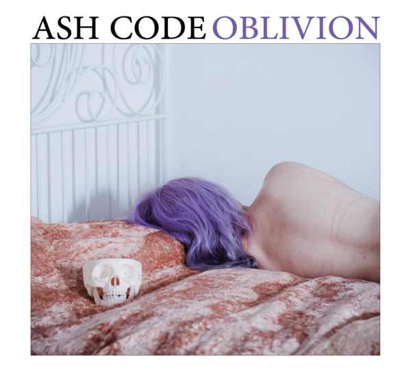 Ash Code - Oblivion (LP)