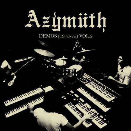 Azymuth - Demos (1973-75) Vol 2 (LP)