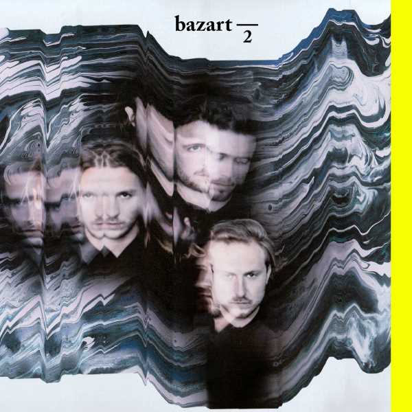 Bazart - 2 (LP)