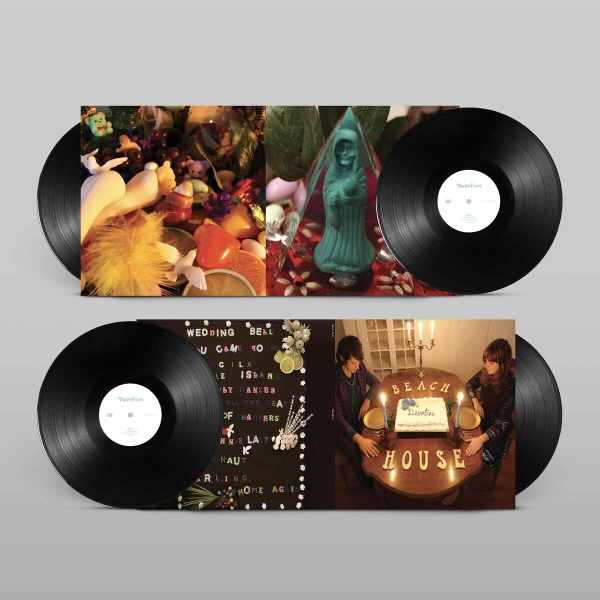 Beach House - Devotion (2LP)