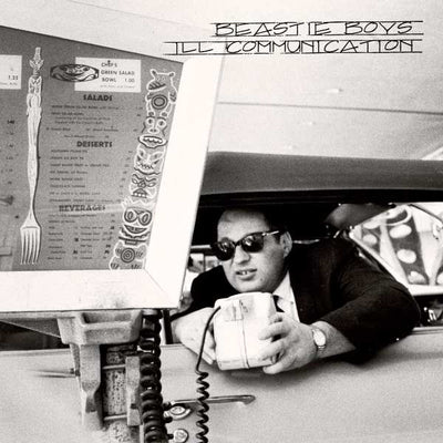 Beastie Boys - Ill Communication (3LP) (30th Anniversary) (Limited Deluxe Edition)