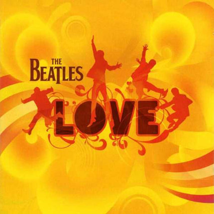 Beatles - Love (2LP)