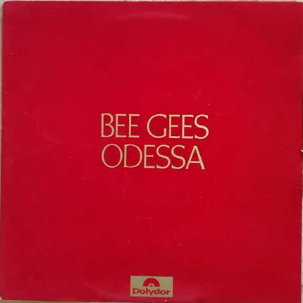 Bee Gees - Odessa (2LP) (2hands)