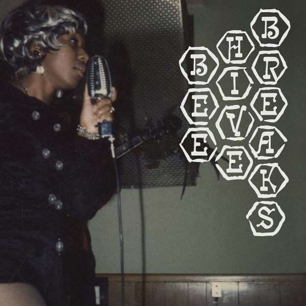 V/A - Beehive Breaks (LP)